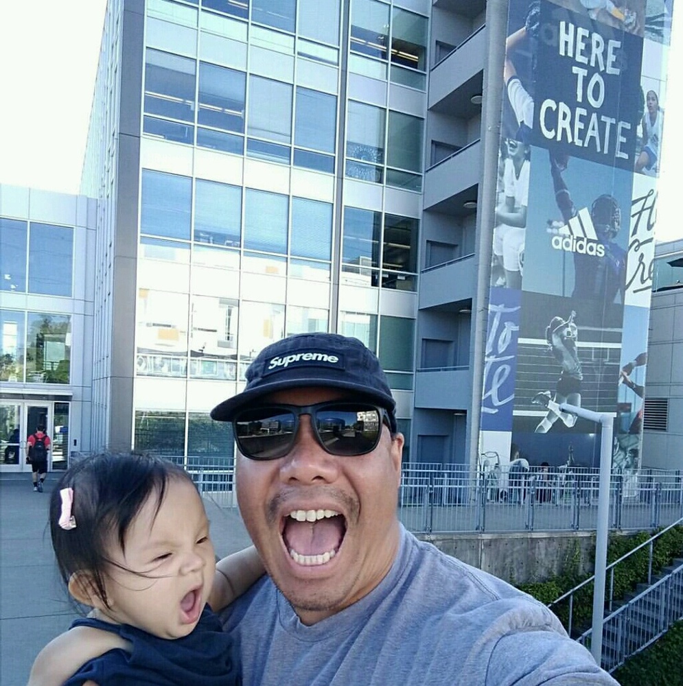 Meet your Posher, Keoni